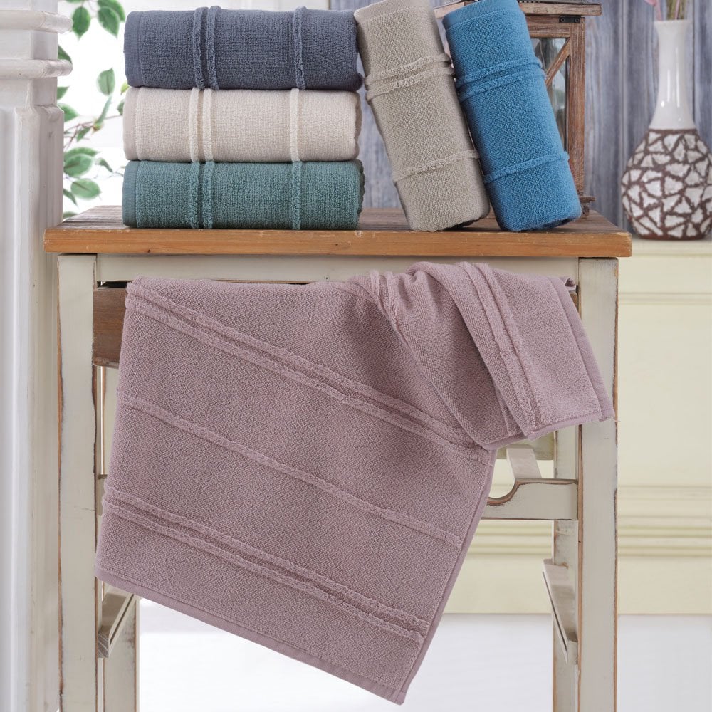 Arden Cotton Single Towel 75*150