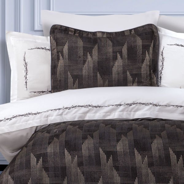 Trendy Çeyiz Seti - Ritim - Antrasit