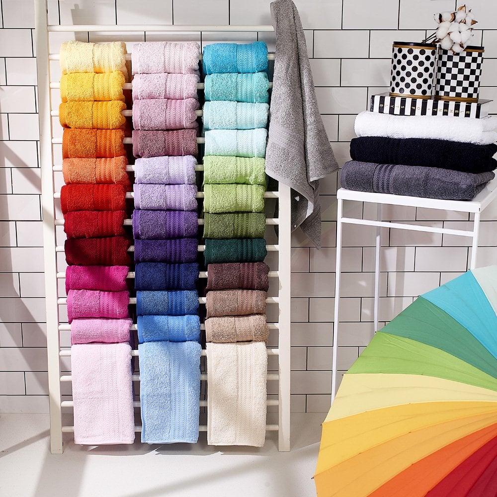 Rainbow - Cotton Towel 50*90