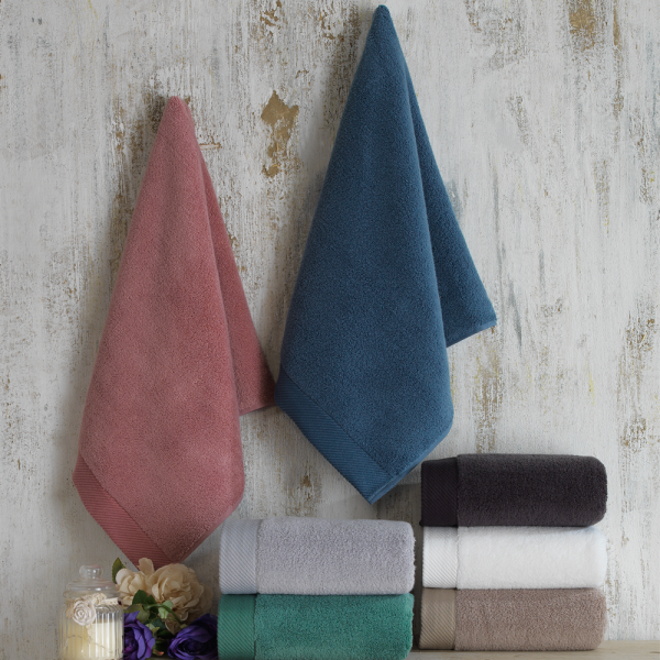 Lubow - Cotton Towel 70*140