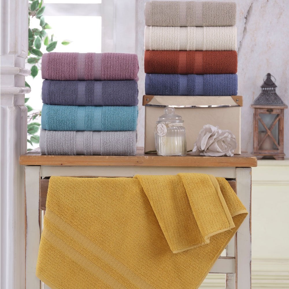 Ayliz Bamboo Single Towel 50*90