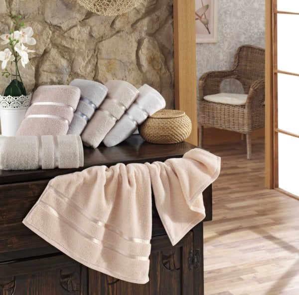 Dolce - Cotton Towels