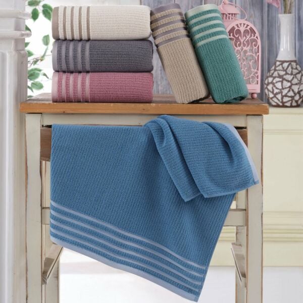 Mayra Cotton Single Towel 75*150